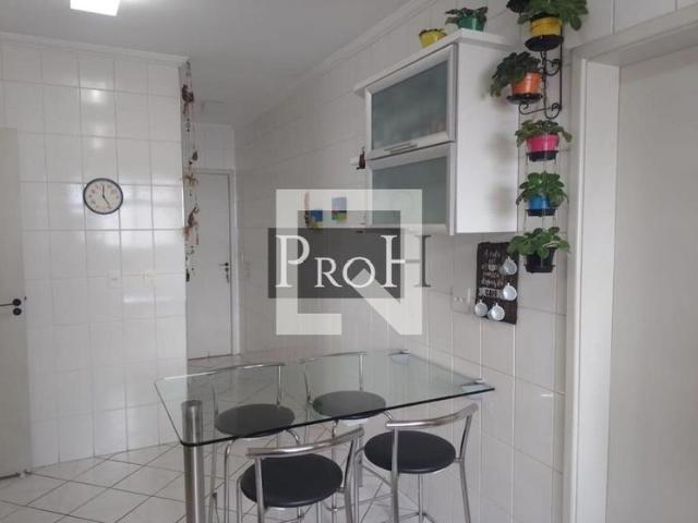Apto, Rudge Ramos, 3 Quartos, 132 m2 São Bernardo do Campo