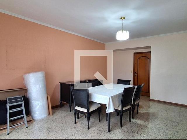 Apto, Rudge Ramos, 3 Quartos, 135 m2 São Bernardo do Campo
