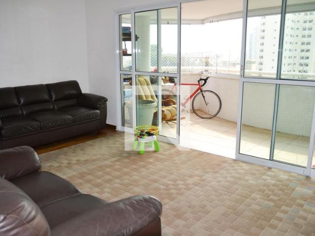 Apto, Rudge Ramos, 3 Quartos, 145 m2 São Bernardo do Campo