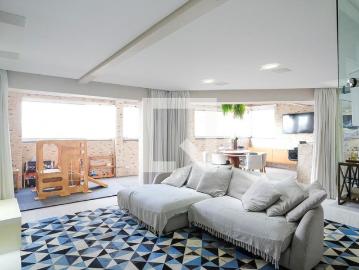 Apto, Rudge Ramos, 3 Quartos, 180 m2 São Bernardo do Campo