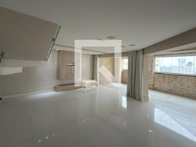 Apto, Rudge Ramos, 3 Quartos, 200 m2 São Bernardo do Campo