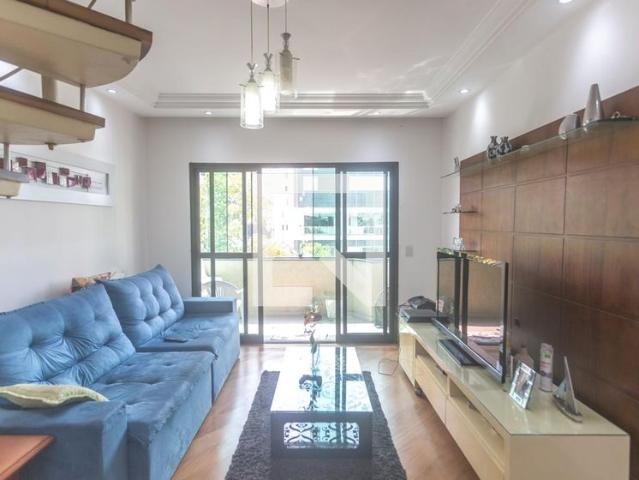 Apto, Rudge Ramos, 3 Quartos, 202 m2 São Bernardo do Campo