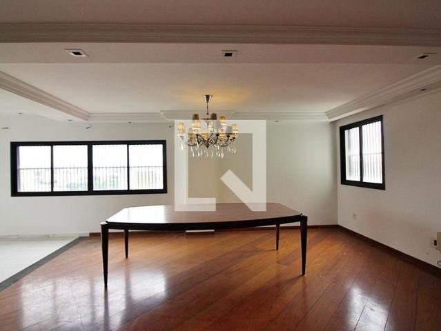 Apto, Rudge Ramos, 4 Quartos, 500 m2 São Bernardo do Campo