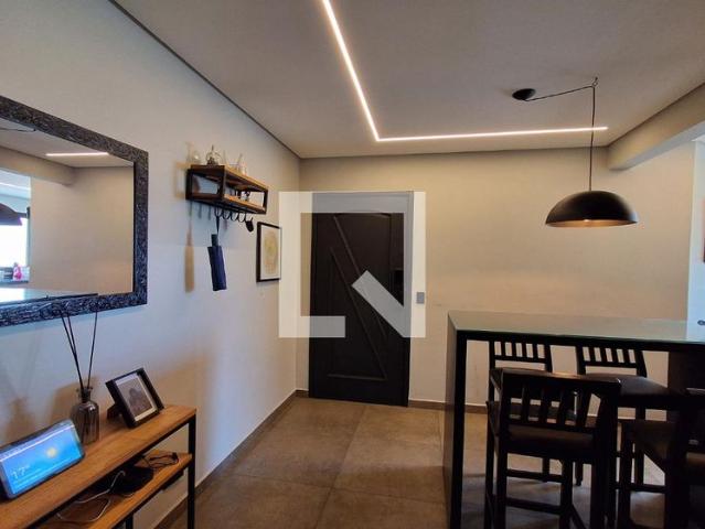 Apto, Rudge Ramos, 4 Quartos, 200 m2 São Bernardo do Campo