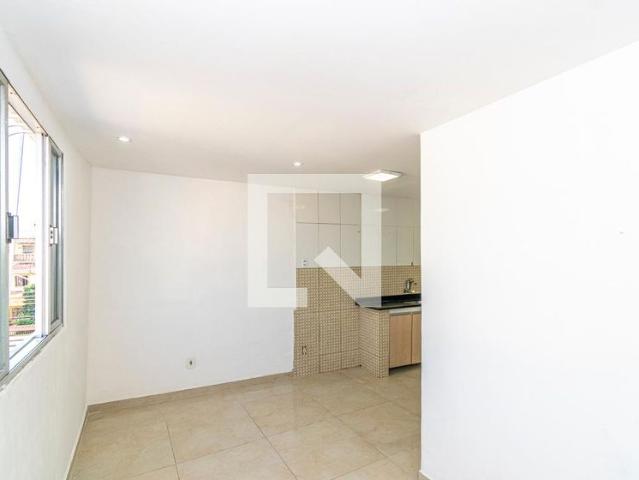 Apto, Ramos, 1 Quarto, 38 m2 Rio de Janeiro