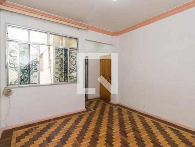 Apto, Ramos, 1 Quarto, 39 m2 Rio de Janeiro