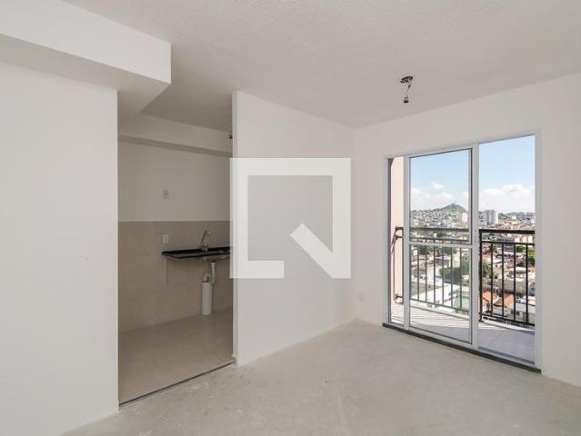 Apto, Ramos, 2 Quartos, 46 m2 Rio de Janeiro