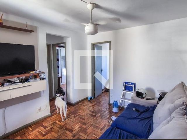 Apto, Ramos, 2 Quartos, 30 m2 Rio de Janeiro