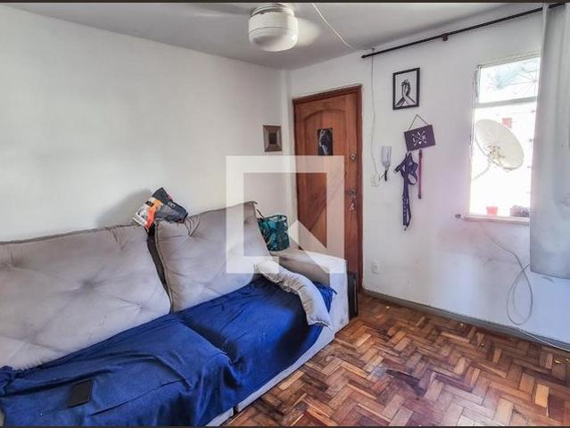 Apto, Ramos, 2 Quartos, 30 m2 Rio de Janeiro