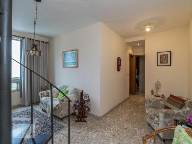 Apto, Ramos, 3 Quartos, 87 m2 Rio de Janeiro
