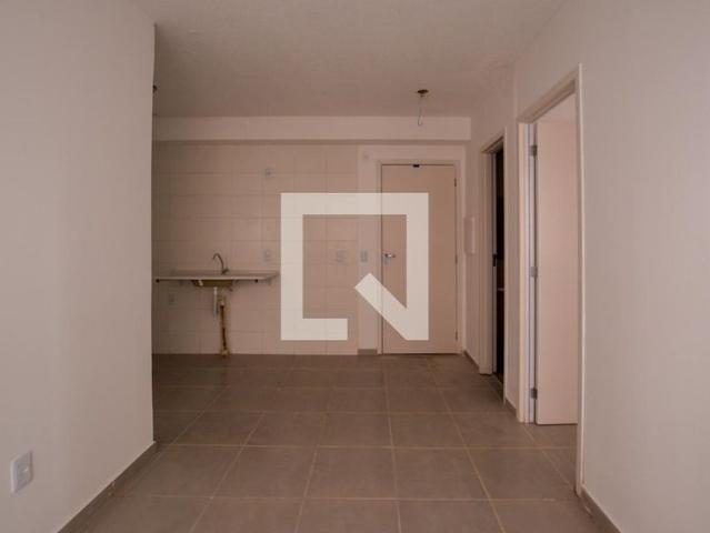 Apto, Raposo Tavares, 2 Quartos, 40 m2 São Paulo