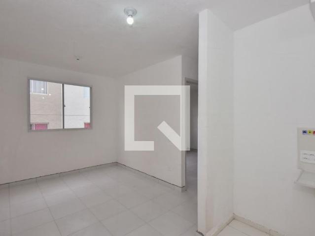 Apto, Raposo Tavares, 2 Quartos, 42 m2 São Paulo