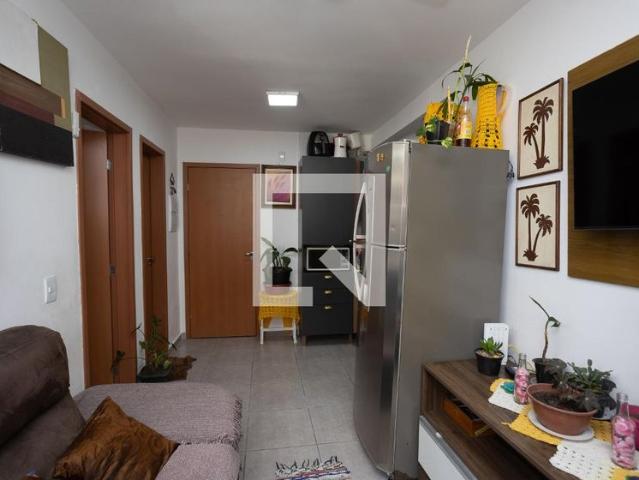 Apto, Raposo Tavares, 2 Quartos, 42 m2 São Paulo