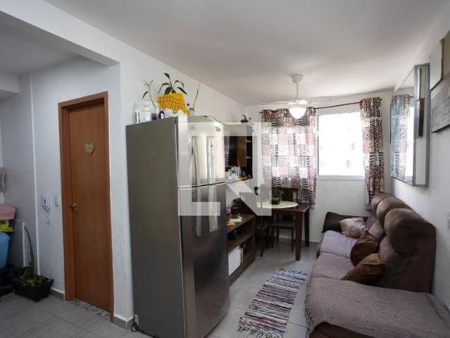 Apto, Raposo Tavares, 2 Quartos, 42 m2 São Paulo