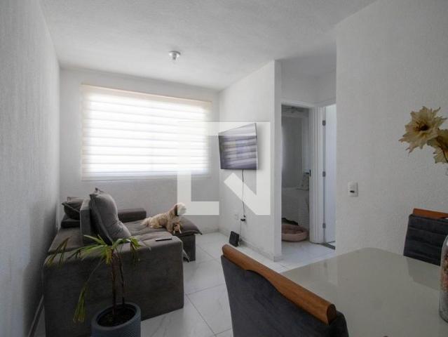 Apto, Raposo Tavares, 2 Quartos, 48 m2 São Paulo