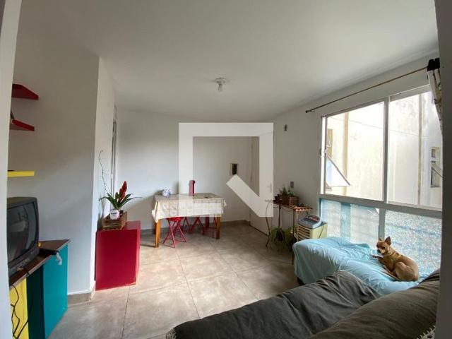 Apto, Raposo Tavares, 2 Quartos, 48 m2 São Paulo
