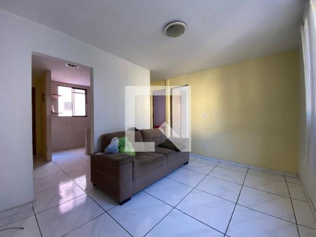 Apto, Raposo Tavares, 2 Quartos, 49 m2 São Paulo