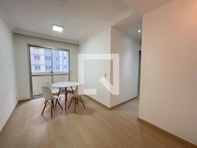 Apto, Raposo Tavares, 2 Quartos, 50 m2 São Paulo