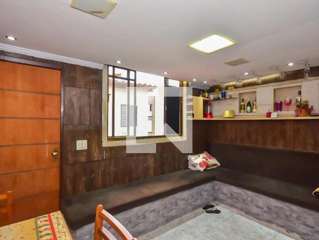 Apto, Raposo Tavares, 2 Quartos, 55 m2 São Paulo