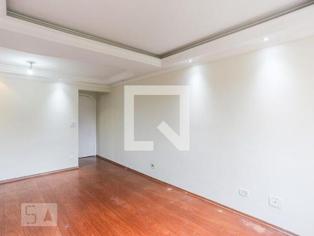 Apto, Raposo Tavares, 3 Quartos, 60 m2 São Paulo