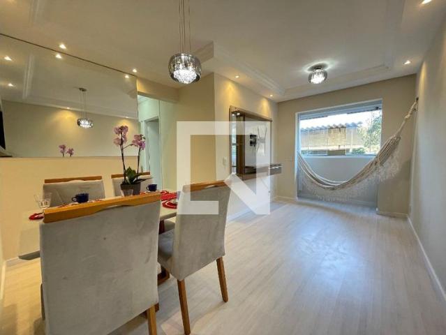 Apto, Raposo Tavares, 3 Quartos, 60 m2 São Paulo