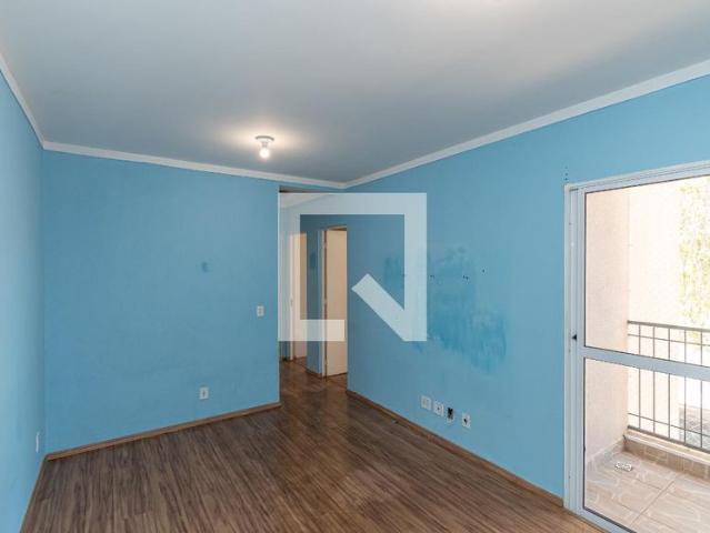Apto, Recanto dos Sonhos, 2 Quartos, 48 m2 Sumaré