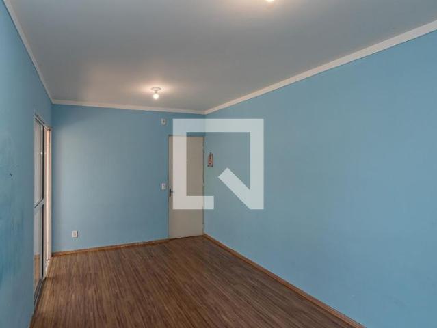 Apto, Recanto dos Sonhos, 2 Quartos, 48 m2 Sumaré