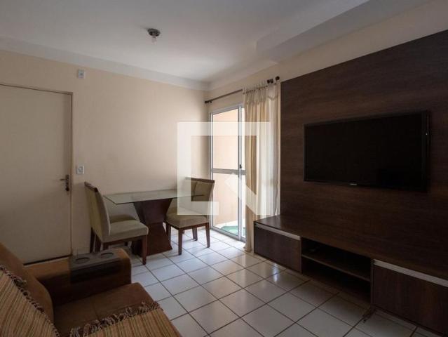 Apto, Recanto dos Sonhos, 2 Quartos, 48 m2 Sumaré