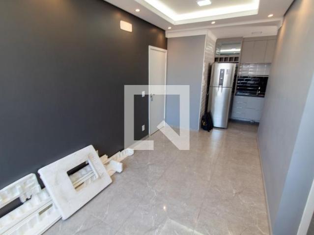 Apto, Recanto dos Sonhos, 2 Quartos, 50 m2 Sumaré