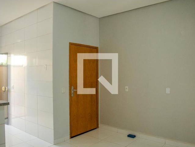 Apto, Recanto das Minas Gerais, 1 Quarto, 55 m2 Goiânia