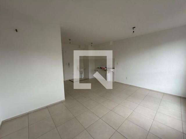 Apto, Recanto das Emas, 1 Quarto, 28 m2 Brasília