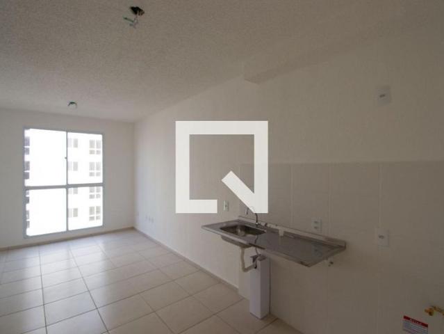 Apto, Recanto das Emas, 1 Quarto, 32 m2 Brasília