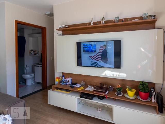 Apto, Recanto das Emas, 2 Quartos, 50 m2 Brasília
