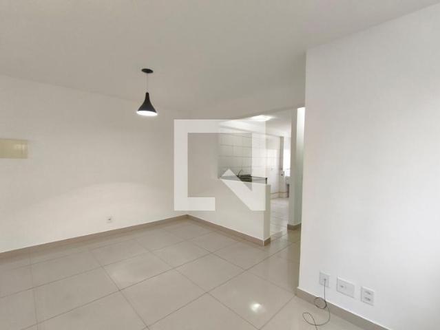 Apto, Recanto Fortuna, 2 Quartos, 44 m2 Campinas