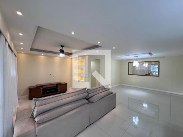 Apto, Recreio, 3 Quartos, 143 m2 Rio de Janeiro