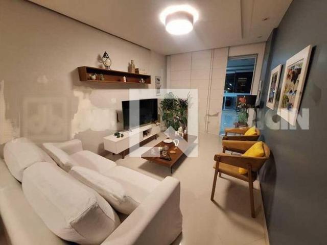 Apto, Recreio, 3 Quartos, 140 m2 Rio de Janeiro