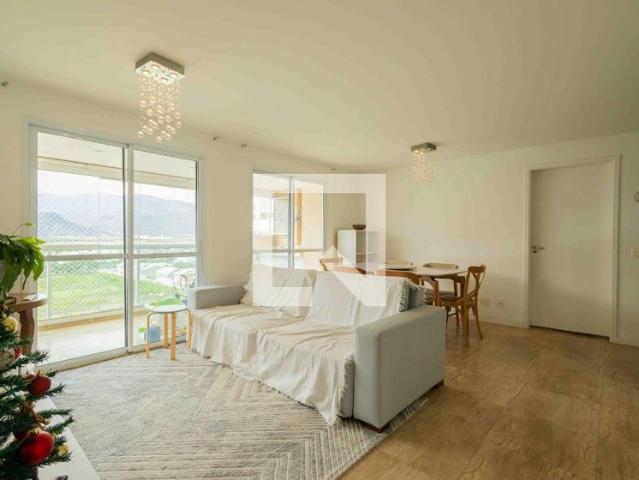 Apto, Recreio, 3 Quartos, 160 m2 Rio de Janeiro