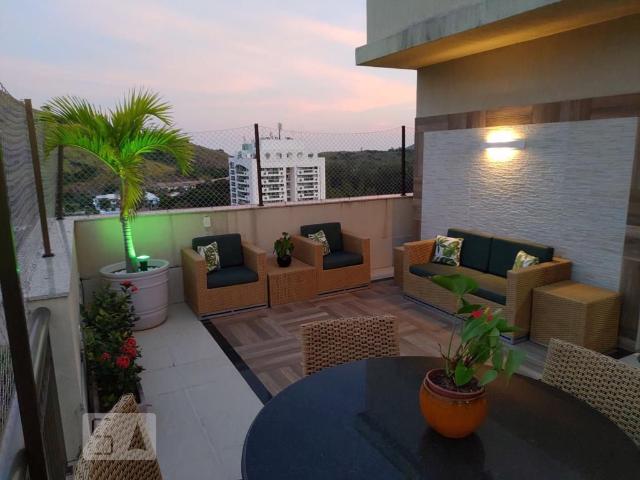 Apto, Recreio, 3 Quartos, 160 m2 Rio de Janeiro
