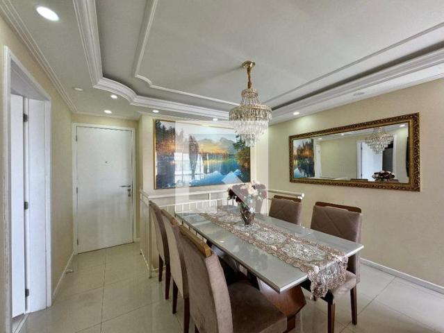Apto, Recreio, 3 Quartos, 165 m2 Rio de Janeiro