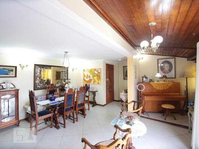 Apto, Recreio, 3 Quartos, 165 m2 Rio de Janeiro