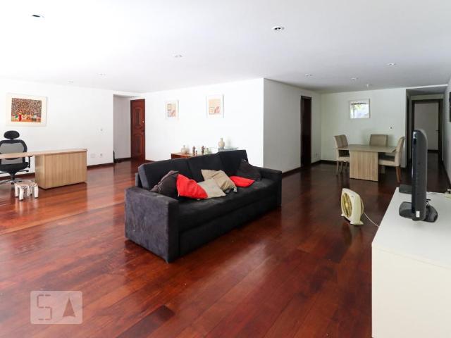 Apto, Recreio, 3 Quartos, 170 m2 Rio de Janeiro