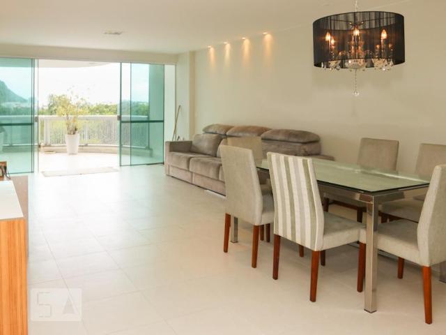 Apto, Recreio, 3 Quartos, 180 m2 Rio de Janeiro
