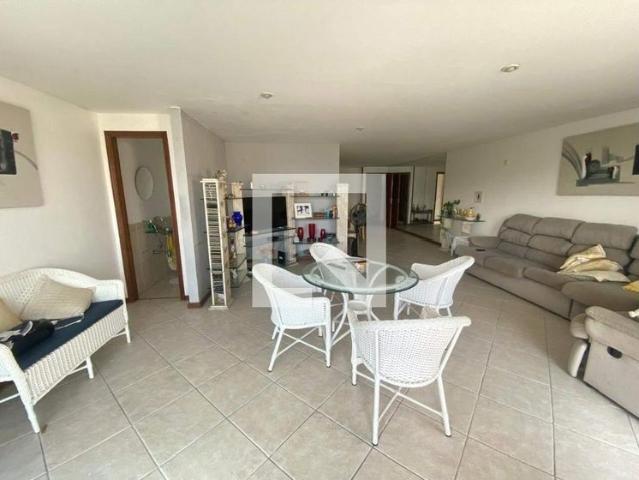Apto, Recreio, 3 Quartos, 182 m2 Rio de Janeiro