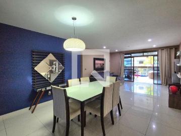 Apto, Recreio, 3 Quartos, 166 m2 Rio de Janeiro