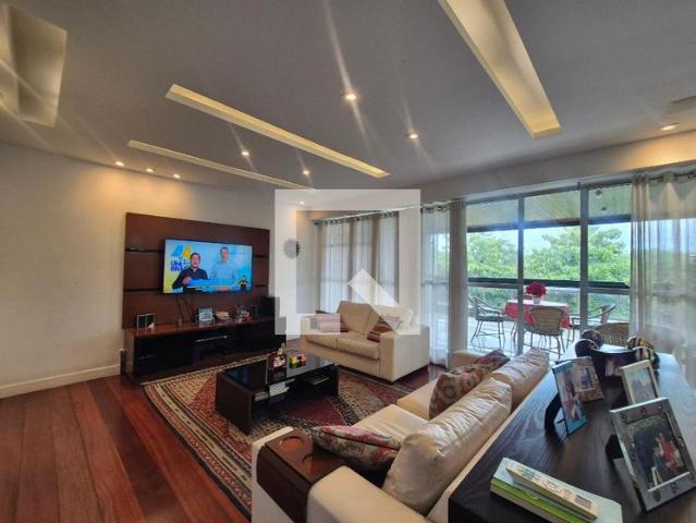 Apto, Recreio, 3 Quartos, 185 m2 Rio de Janeiro