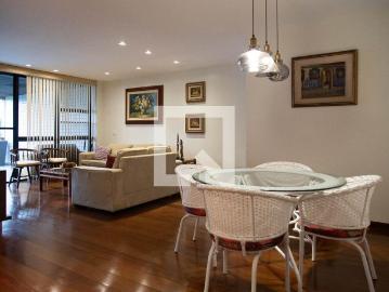 Apto, Recreio, 3 Quartos, 185 m2 Rio de Janeiro
