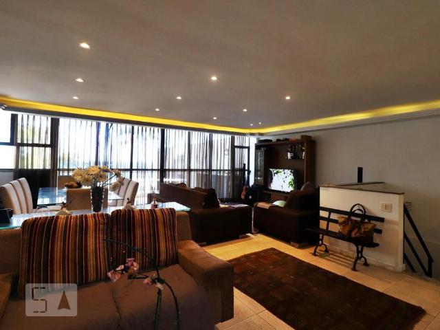 Apto, Recreio, 3 Quartos, 185 m2 Rio de Janeiro