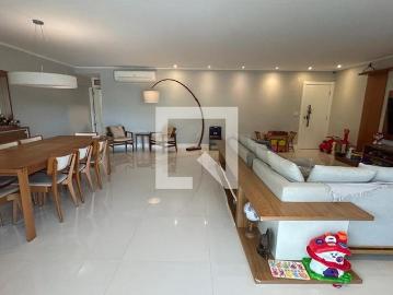 Apto, Recreio, 3 Quartos, 185 m2 Rio de Janeiro