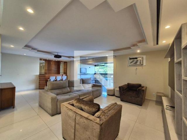 Apto, Recreio, 3 Quartos, 189 m2 Rio de Janeiro