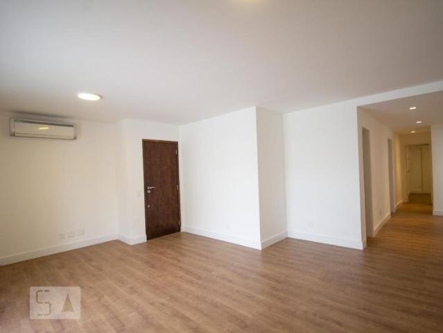 Apto, Recreio, 3 Quartos, 198 m2 Rio de Janeiro